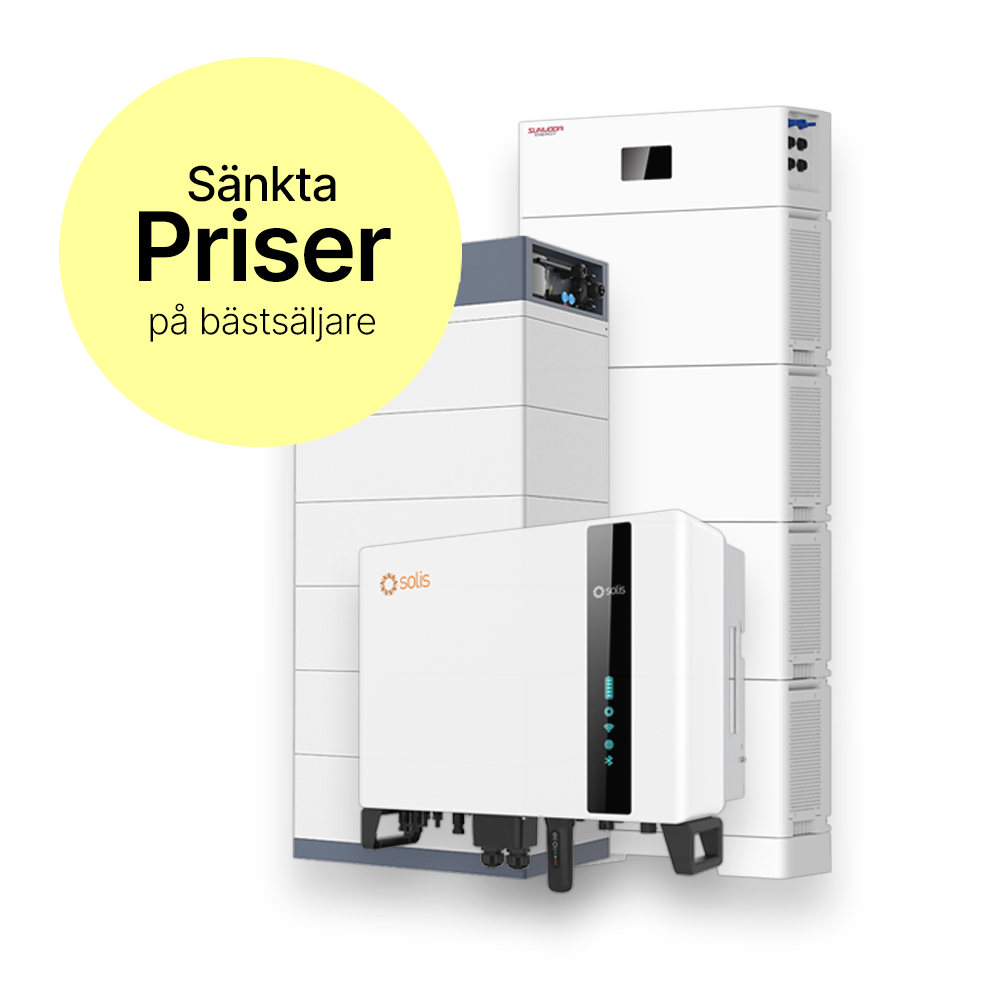 Vi sänker priserna på våra bästsäljare