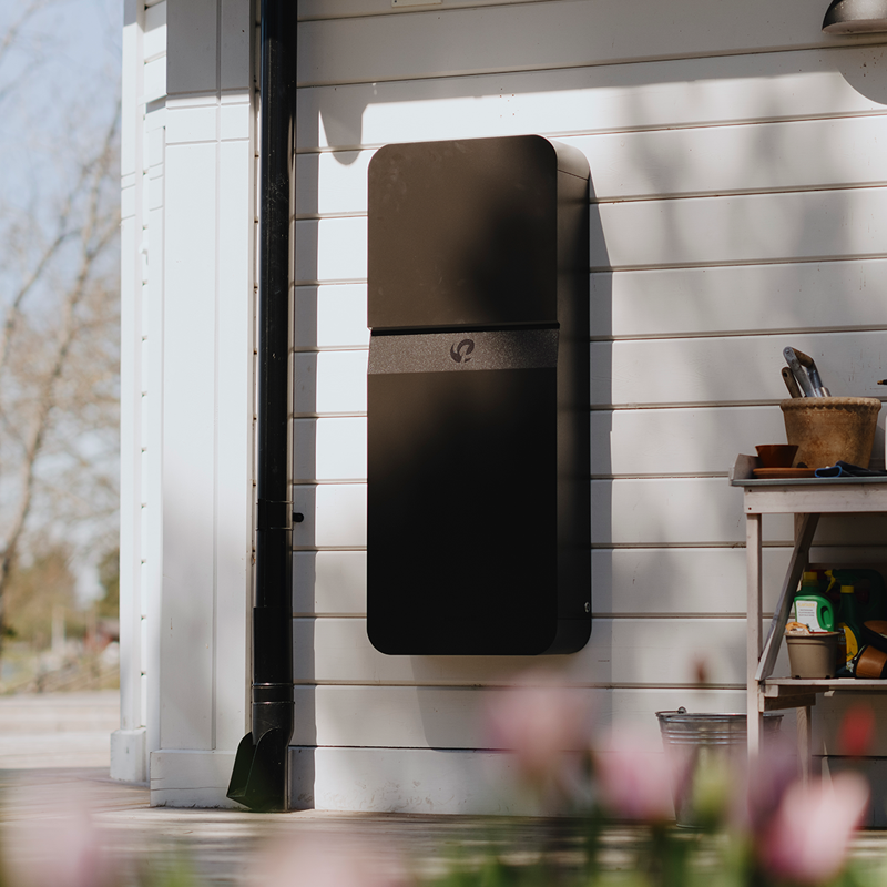 I detta webinar visar vi hur du som installatör kan dra nytta av den snabbt växande batterimarknaden med Polarium Home Battery. Fokus ligger på Polariums kraftfulla NMC-lösning – och vi ger dessutom en exklusiv sneak preview av kommande LFP-lansering.