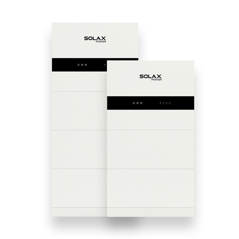 Nu ingår 5 års IntelliCharge AI när du köper SolaX X3-IES