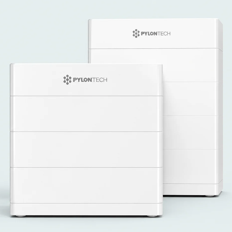 Webinar: Från 15 till 450 kWh med Pylontech ReefMagic