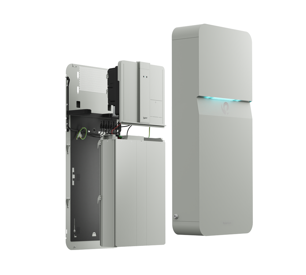 Polarium Home Model H12