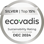 ecovadis silver