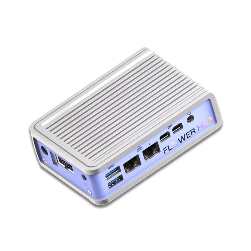 Med Flower Hub kan du stötta elsystemet med flexibilitet och samtidigt genererar intäkter för hushållet!