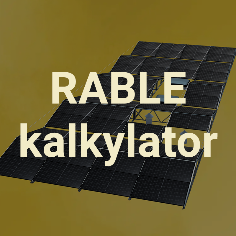 Rable Kalkylator